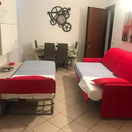 Casa Lido View Варенна