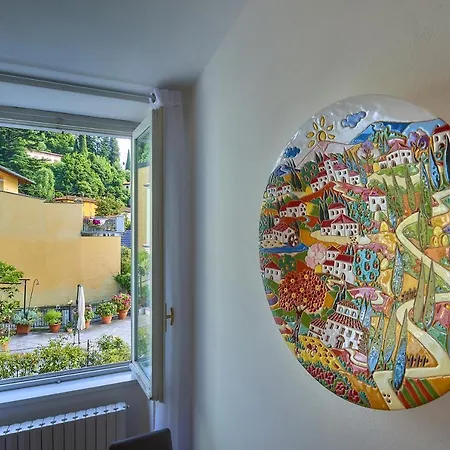 Casa Lido View Апартаменты *