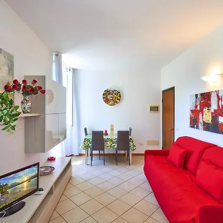 Casa Lido View Апартаменты *