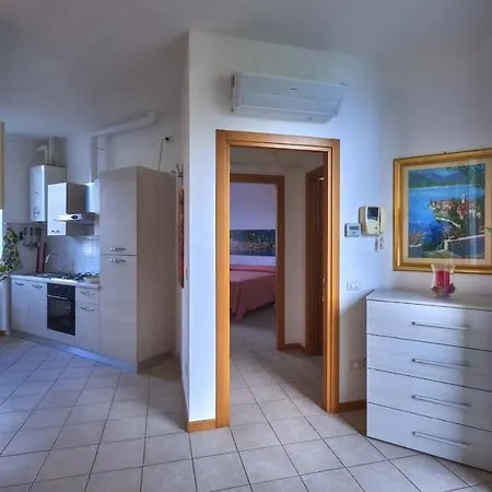 Casa Lido View Appartement
