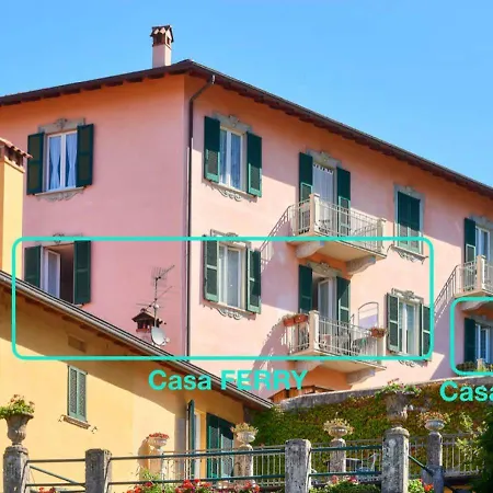 Appartement Casa Lido View