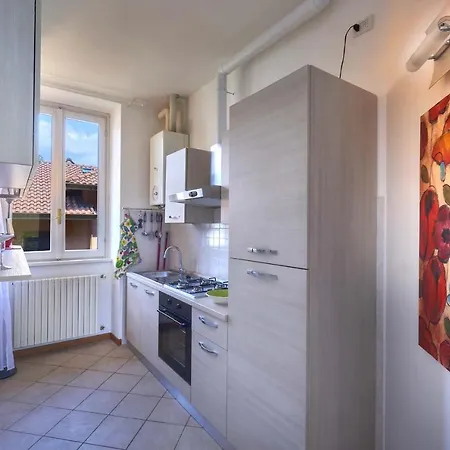 Апартаменты Casa Lido View *