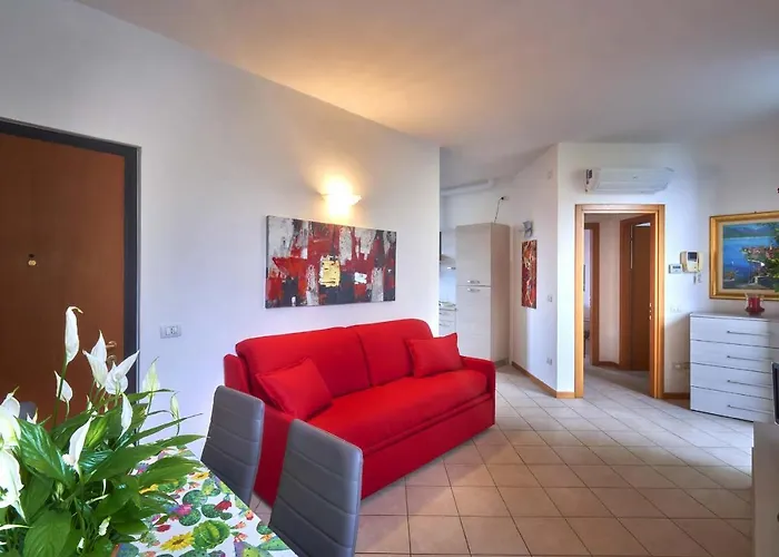 Casa Lido View * Varenna