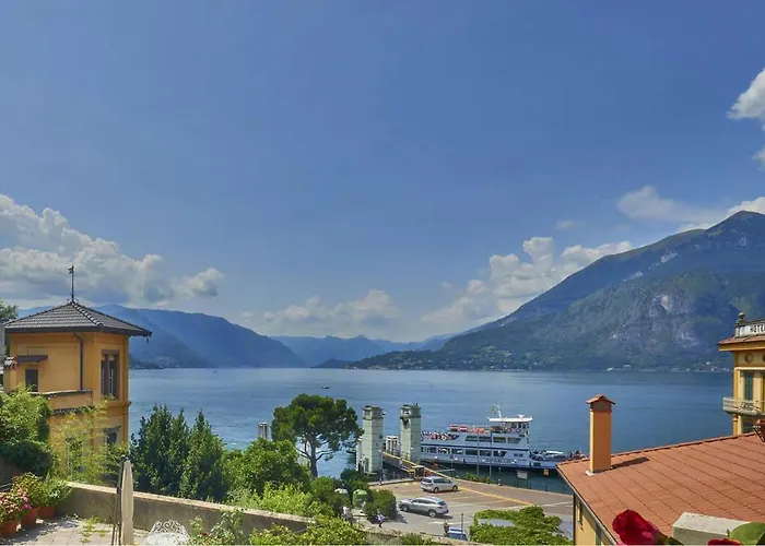 Casa Lido View * Varenna