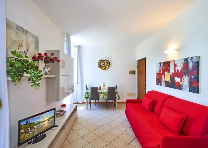 Casa Lido View Appartement *