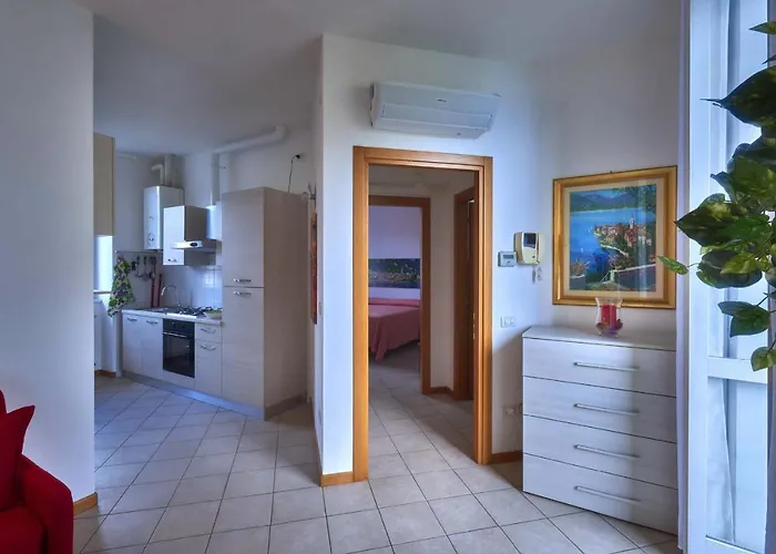 Casa Lido View Apartman