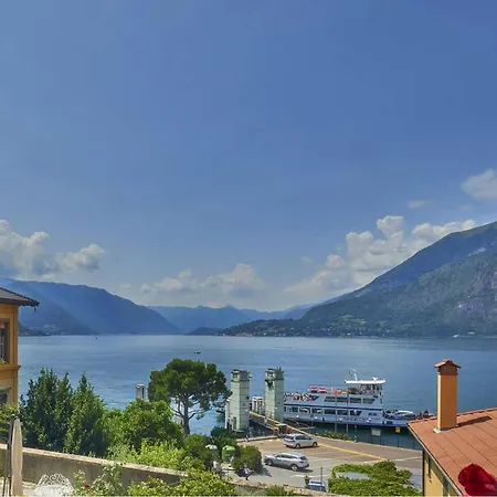 Casa Lido View * Varenna