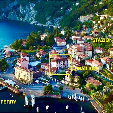 Casa Lido View Varenna