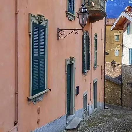 Casa Lido View * Varenna