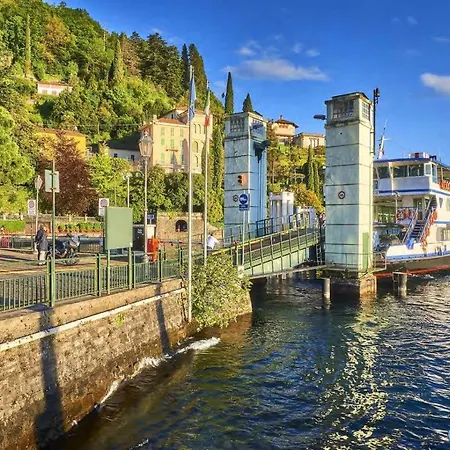 Lägenhet Casa Lido View Varenna