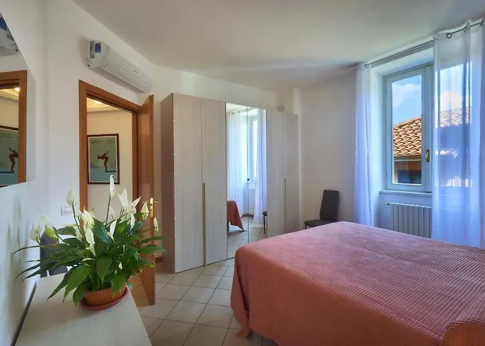 Casa Lido View Apartmán *