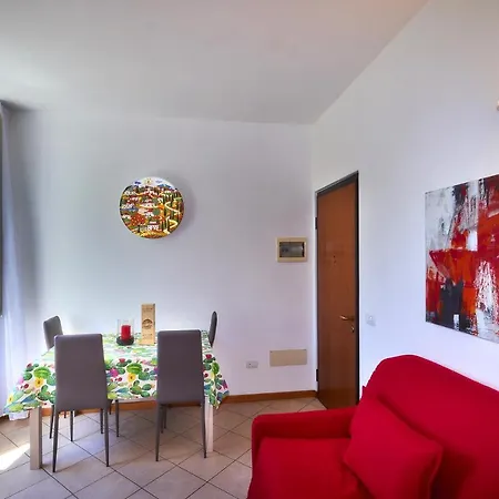 Casa Lido View * ヴァレンナ