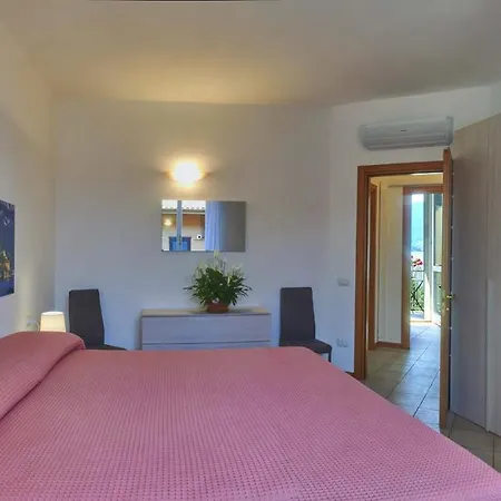 Casa Lido View 아파트