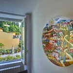 Casa Lido View شقة *