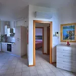 Casa Lido View شقة