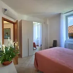 Casa Lido View شقة *