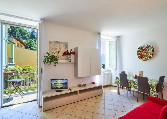 Casa Lido View *