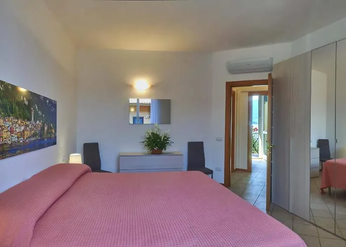 Casa Lido View Appartement