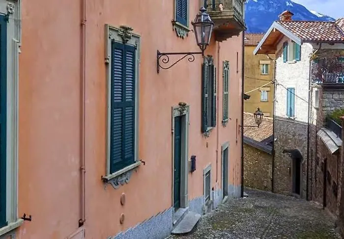 Casa Lido View * Varenna